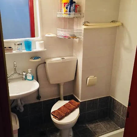 Motel Plantzounakis Ano Viannos