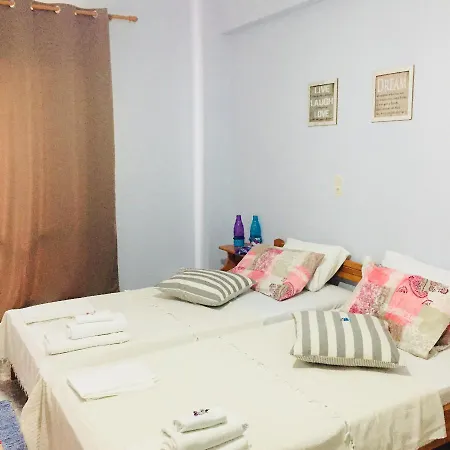 Motel Plantzounakis *