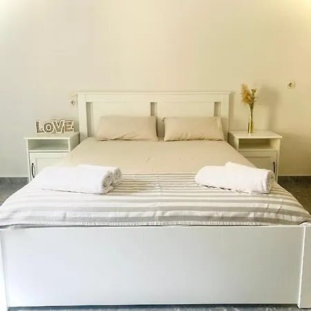 Motel Plantzounakis *